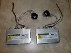 Oem Lincoln Aviator Ls Ballast & Ignitor 2C54-13C170-AA 39000-16239 Koito Used. Price: $79.99.