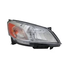 For Nissan NV200 13-21 Tyc Passenger Side Replacement Headlight Standard Line New. Price: $203.10.