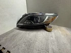 2013-2016 Lincoln Mks Driver Side Xenon Hid Adaptive Headlight Oem Dmg Used. Price: $245.00.