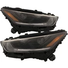 Headlights For Toyota Highlander 20-25 Capa Lamps Xse TO2502303 TO2503303 New. Price: $1163.23.