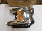 Nos Oem Ford 2018 2019 2020 F150 Truck Headlight Headlamp Halogen KL3Z-13008-P New. Price: $299.00.
