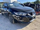 Driver Left Headlight Led Fits 16-18 Maxima 560107 Used. Price: $614.29.