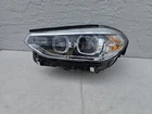 2018 2019 2020 2021 Bmw X3 X4 Led Driver Side Headlight LE15E6371 Used. Price: $1200.00.