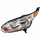 Genuine Ford Headlight Assembly DT1Z-13008-Q New. Price: $338.14.