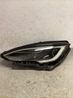 2023-2025 Tesla Model Left Front Side Led Headlight Lamp 1563713-00-E Oem Used. Price: $349.00.