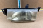 1991-1996 Ford Escort Left Driver Headlight Assembly Oem Used. Price: $74.99.