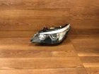 2008-2010 Bmw E60 M5 535 550 528 Lci Front Left Driver Hid Xenon Headlight Oem Used. Price: $416.50.