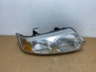 2003 To 2007 Saturn Ion Halogen Headlight Right Passenger Rh Side AD0945 Dw Used. Price: $36.50.