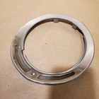 Jaguar XJ6 Original Outer Headlight Headlamp Ring Chrome Trim Bezel DAC2110 Oem Used. Price: $24.99.