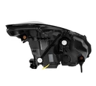 Alpharex Fits Nova-series Led Projector Headlights For 09-24 Nissan Gt-r New. Price: $1983.26.
