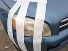 2006-2008 Toyota RAV4 Passenger Right Oem Lamp Tgebw Used. Price: $85.61.