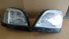 Tested Pair 1998 Mercedes C140 CL500 Coupe W140 S500 Xenon Headlights Used. Price: $699.99.