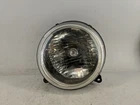 2002-2004 Jeep Liberty Passenger Right Oem Lamp Atbpm Used. Price: $68.89.