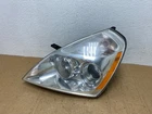 2008-2012 Kia Sedona Left Driver Lh Side Headlight Halogen Oem AD1422 Dw Used. Price: $99.99.