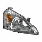 For Suzuki Aerio Headlight 2002-2007 Passenger Side Replaces SZ2519101 New. Price: $136.93.