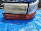 1991 - 1995 Dodge Caravan Front Left Driver Side Headlight Assembly. Used AD#908. Price: $99.00.