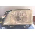 Driver Left Headlight Fits 01-02 Subaru Forester 84001FC230-SHIPS Same Day Used. Price: $35.39.