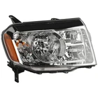 New Headlamp Assembly 2009-2011 Honda Right Passenger Side Pilot Halogen. Price: $233.38.