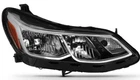 Headlamp Assembly Rh Side Fits 2016-2019 Chevrolet Cruze 23389742 84033354 New. Price: $139.99.