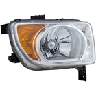Passenger Side Headlight For Honda Element 2003-2006 Halogen W/ Bulb/s Dx Ex Lx New. Price: $82.23.