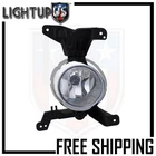 Fits 11 Kia Sorento Fog Light/lamp Passenger (right Only) New. Price: $39.47.
