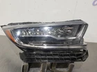 2018 Honda Cr-v Touring Led Headlight Lamp Right Passenger Used. Price: $541.88.
