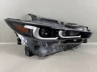 2022-2024 Mazda CX5 CX-5 Right Passenger Side Led Adaptive Non-drl Headlight Oem Used. Price: $419.99.