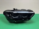 2019 2022 Bmw X5 X6 Headlight Right Passenger 9481788-06 G05 G06 Oem Used. Price: $689.00.