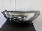 (broken) 2018-2021 Buick Enclave Lh Left Driver Side Led Headlight Oem 84876202 Used. Price: $320.00.