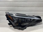 2022-2024 Lexus NX250 NX350 NX450H Right Rh Passenger Side Headlight Oem Japan Used. Price: $850.00.