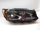 2016-19 Volkswagen Passat Right Side Headlight Tyc 20-16323-00-9 DX0130 Used. Price: $155.00.