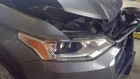 Used Right Headlight Assembly Fits: 2019 Chevrolet Traverse Hid Opt T4F Gr. Price: $327.75.