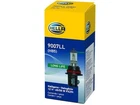 1993-2011 Ford Ranger Headlight Bulb High Beam And Low Hella 65566BGJR New. Price: $18.01.