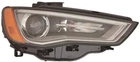 Hid/ Xenon Headlight For Audi A3 15-16/ Quattro (right Passenger Side) New. Price: $149.00.