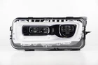 2018-2022 Rolls-royce Phantom Laser Led Headlight Left Lh Driver Side Oem Used. Price: $3299.00.