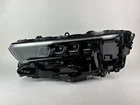 Mint! 2023 - 2026 Toyota Crown Left Driver Lh Side Quad Led Headlight Oem Used. Price: $899.00.