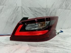 2016 2018 Nissan Altima Tail Light Assembly Oem Rh Passenger Side Lamp 949 822 Used. Price: $105.00.