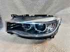 Bmw Series F34 Gt Headlamp Headlight Lhs Xenon Complete With Modules 7248266 Used. Price: $400.00.