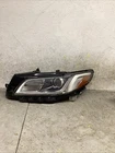 2017-2020 Lincoln Continental Headlight Left Driver Side Xenon Hid W/afs Oem Used. Price: $799.00.