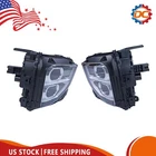 Led Headlight For Mitsubishi Eclipse Cross 26010W270P 26060W270P 2022-2025 New. Price: $278.25.