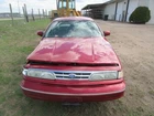 Driver Left Headlight Fits 92-97 Crown Victoria 188790 Used. Price: $71.39.