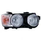 Headlight Assembly-sedan Lkq Corp GM2503359C Fits 2012 Chevrolet Sonic New. Price: $234.99.