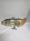 Driver Left Headlight Excluding Coupe Fits 97-98 Escort 72984 Used. Price: $65.00.