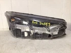 Oem 21-22 Mustang Mach-e Led Passenger Headlight LJ8B13E014DE#R3 Used. Price: $250.00.