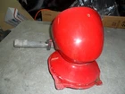 1986 Porsche 928 Oe Red Passenger Side Flip Up Headlight Assembly Used. Price: $19.99.