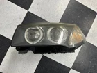 2007 To 2010 Bmw X3 Driver Left Lh Side Headlight Hid Xenon 1913M Oem DG1 Used. Price: $209.99.