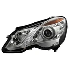 PRO-JH-MBW21210-HID--L Driver Side Chrome Factory Style Projector Headlight New. Price: $420.47.