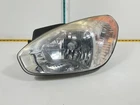 2006 2011 Hyundai Accent Front Lerft Driver Side Headlight Assy 114-50172L Oem Used. Price: $69.99.