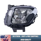 New Passenger Side Halogen Headlight Assembly Fits 2020-2022 Kia Soul 92102K0040. Price: $62.59.