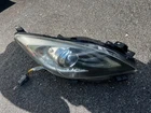 2010-2013 Mazda Xenon Hid Headlight Right Passenger Side) Oem, Complete Used. Price: $300.00.